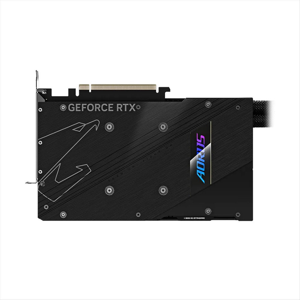CARD MÀN HÌNH GIGABYTE AORUS GEFORCE RTX 4080 16GB XTREME WATERFORCE 16GB GDDR6X