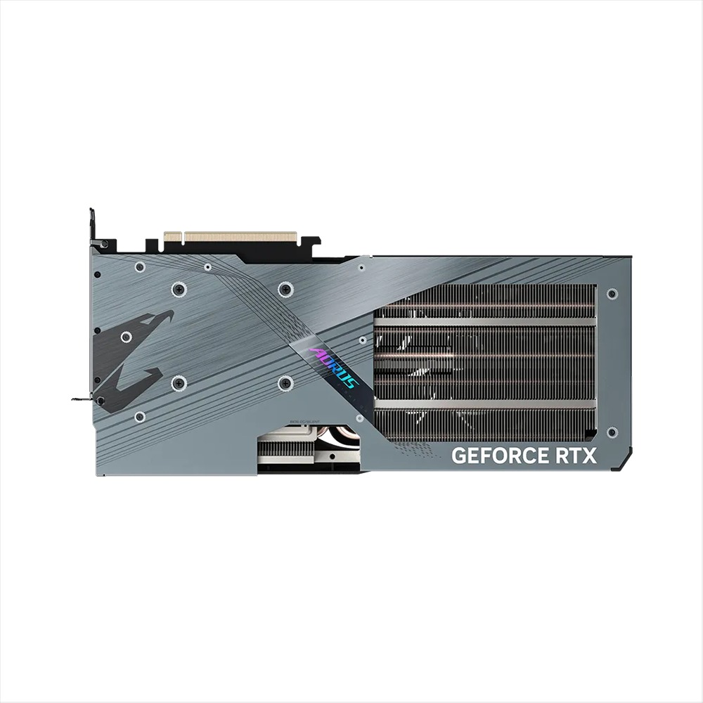 CARD MÀN HÌNH GIGABYTE AORUS GEFORCE RTX 4070 TI MASTER 12G 12GB GDDR6X 