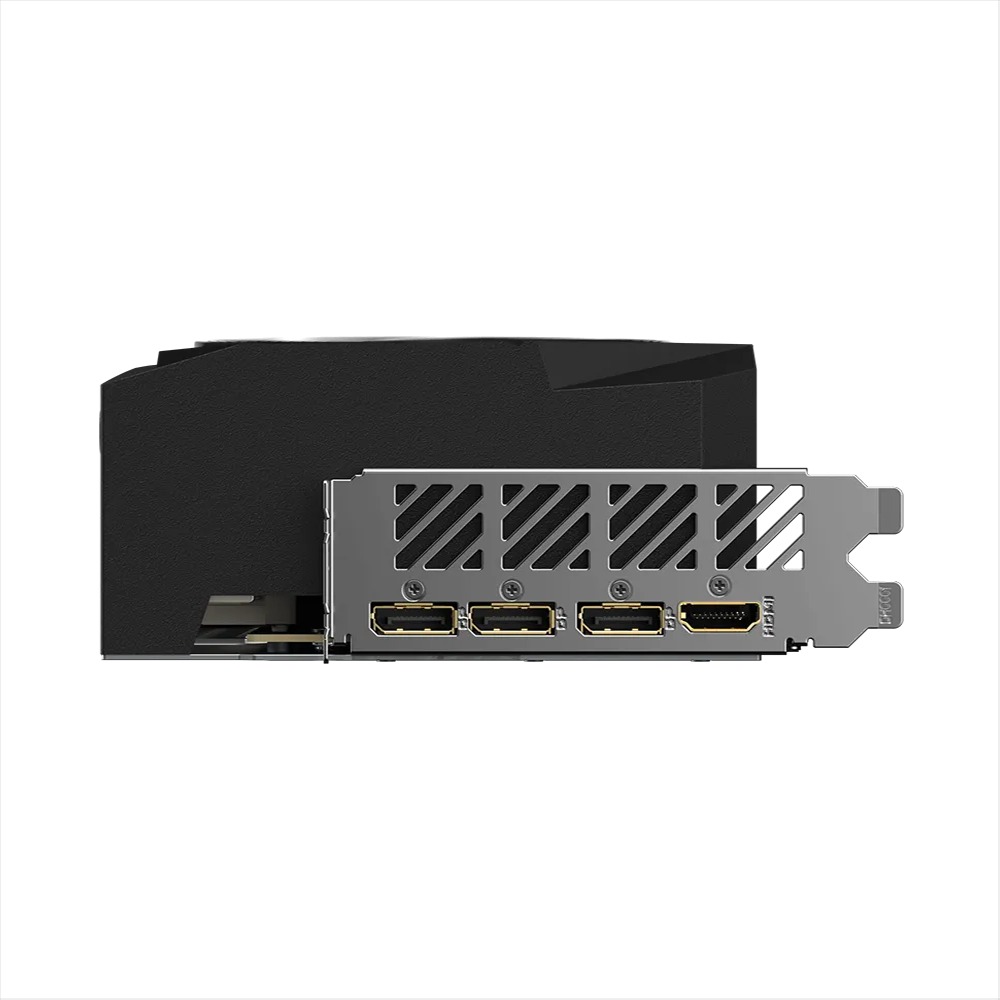 CARD MÀN HÌNH GIGABYTE AORUS GEFORCE RTX 4070 TI MASTER 12G 12GB GDDR6X 