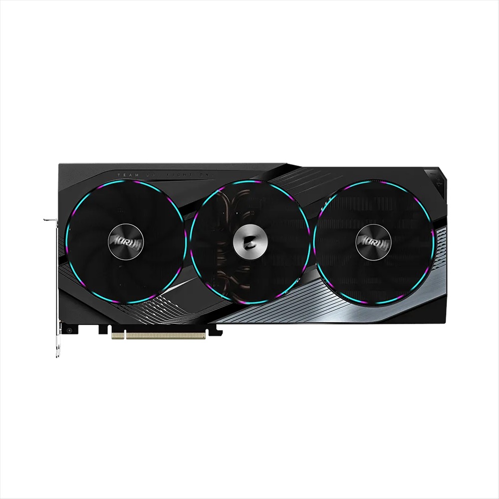 CARD MÀN HÌNH GIGABYTE AORUS GEFORCE RTX 4070 TI ELITE 12G 12GB GDDR6X