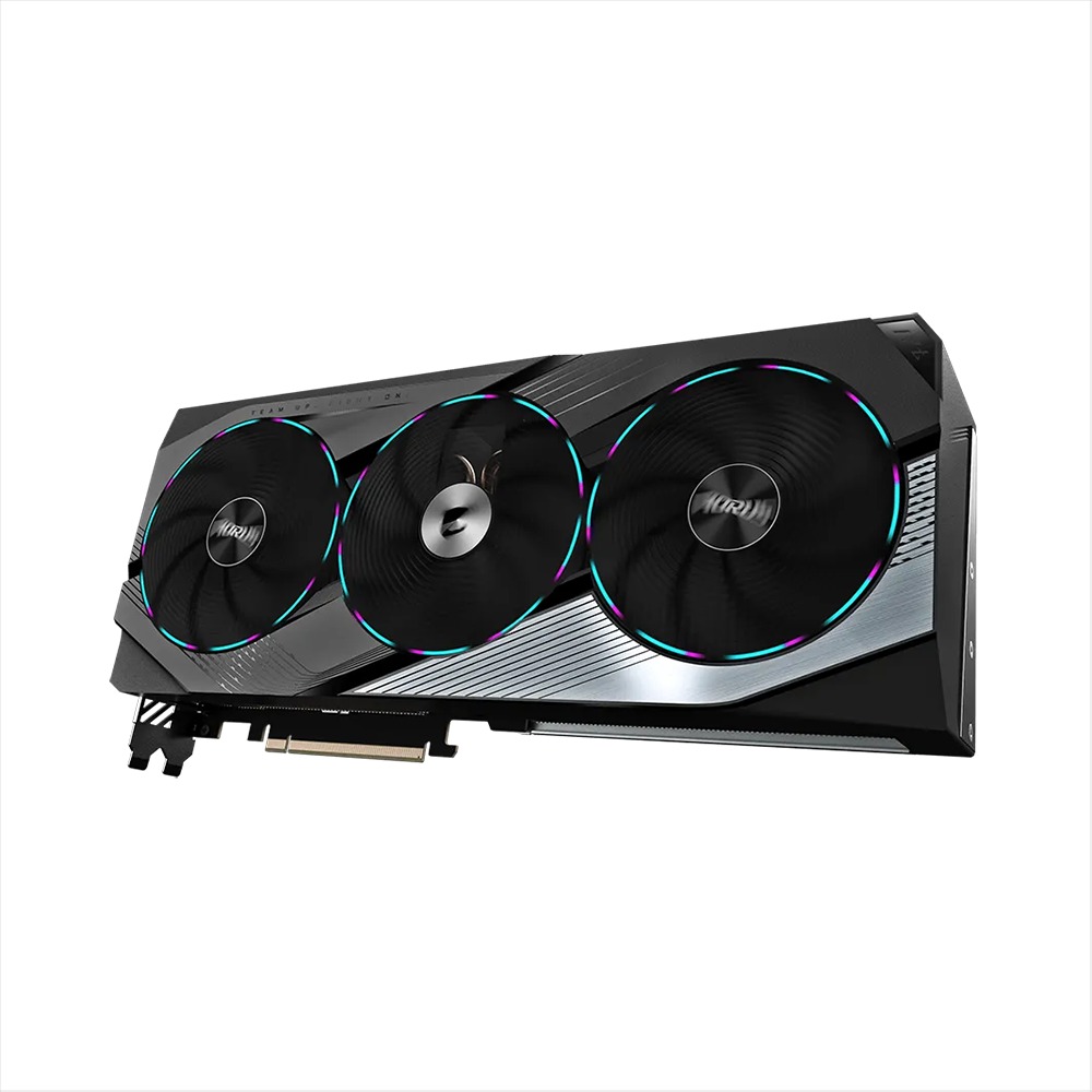 CARD MÀN HÌNH GIGABYTE AORUS GEFORCE RTX 4070 TI ELITE 12G 12GB GDDR6X