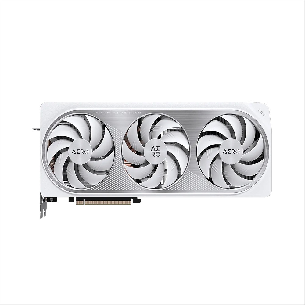 CARD MÀN HÌNH GIGABYTE GEFORCE RTX 4070 TI AERO OC 12G 12GB GDDR6X