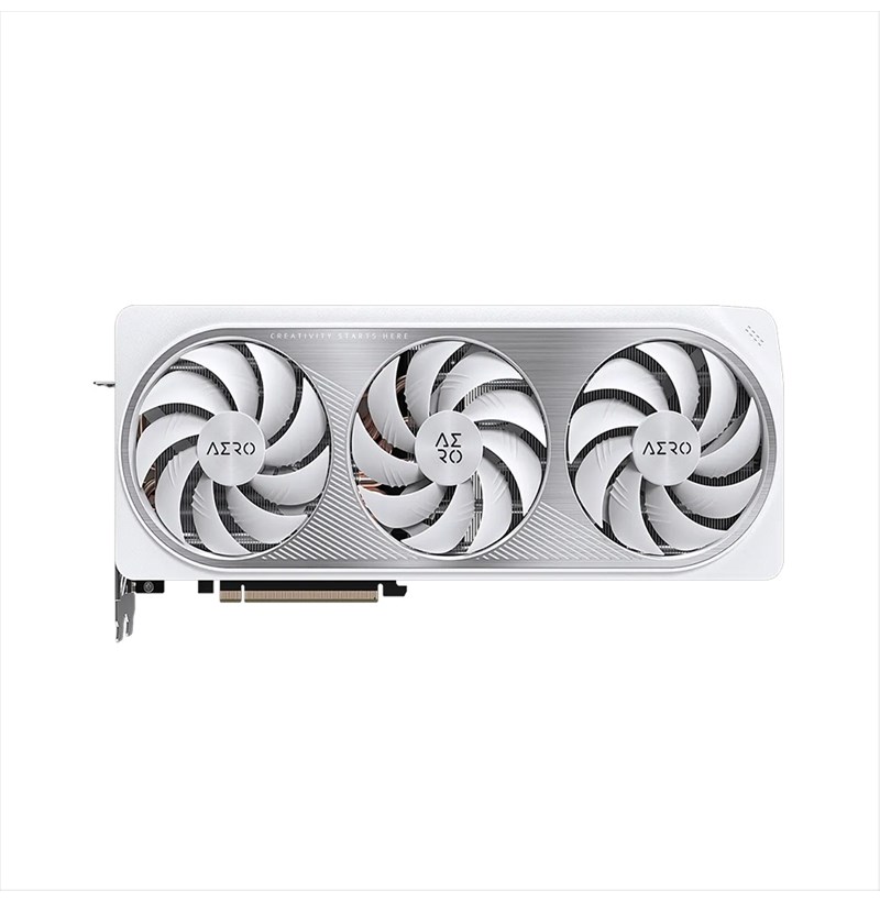 CARD MÀN HÌNH GIGABYTE GEFORCE RTX 4070 TI AERO OC 12G 12GB GDDR6X