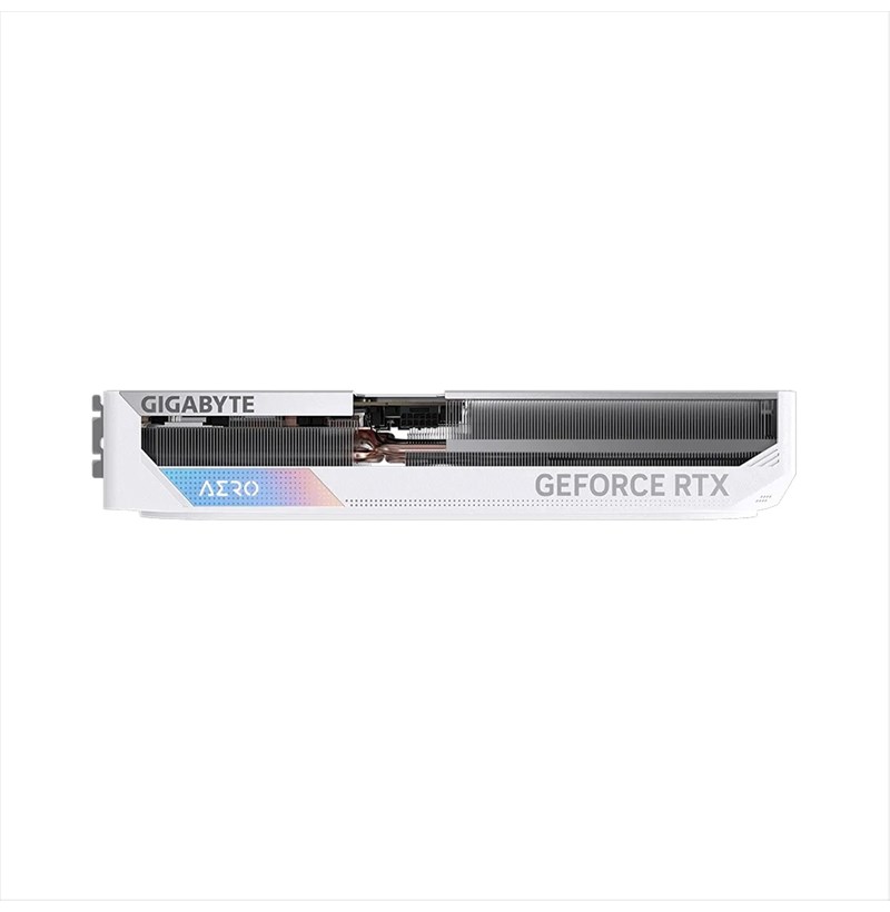 CARD MÀN HÌNH GIGABYTE GEFORCE RTX 4070 TI AERO OC 12G 12GB GDDR6X