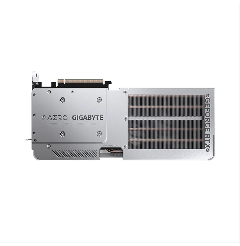 CARD MÀN HÌNH GIGABYTE GEFORCE RTX 4070 TI AERO OC 12G 12GB GDDR6X