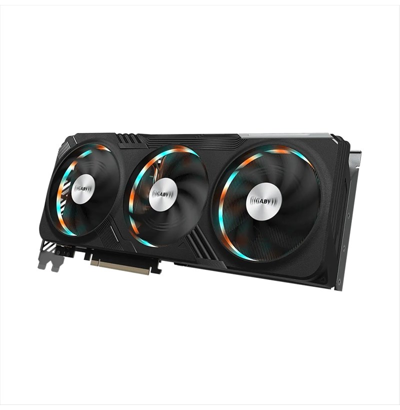 CARD MÀN HÌNH GIGABYTE GEFORCE RTX 4070 TI GAMING OC 12G 12GB GDDR6X
