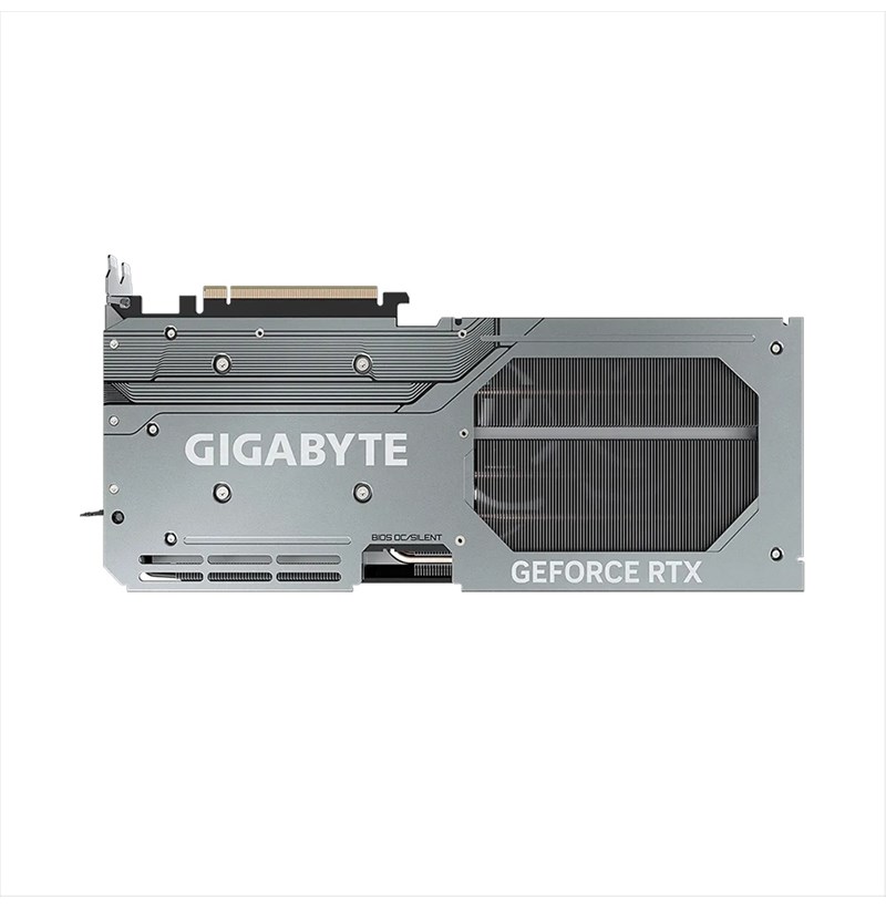 CARD MÀN HÌNH GIGABYTE GEFORCE RTX 4070 TI GAMING OC 12G 12GB GDDR6X