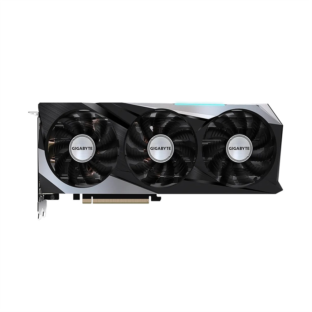 CARD MÀN HÌNH GIGABYTE GEFORCE RTX 3060 TI GAMING OC D6X 8GB GDDR6X