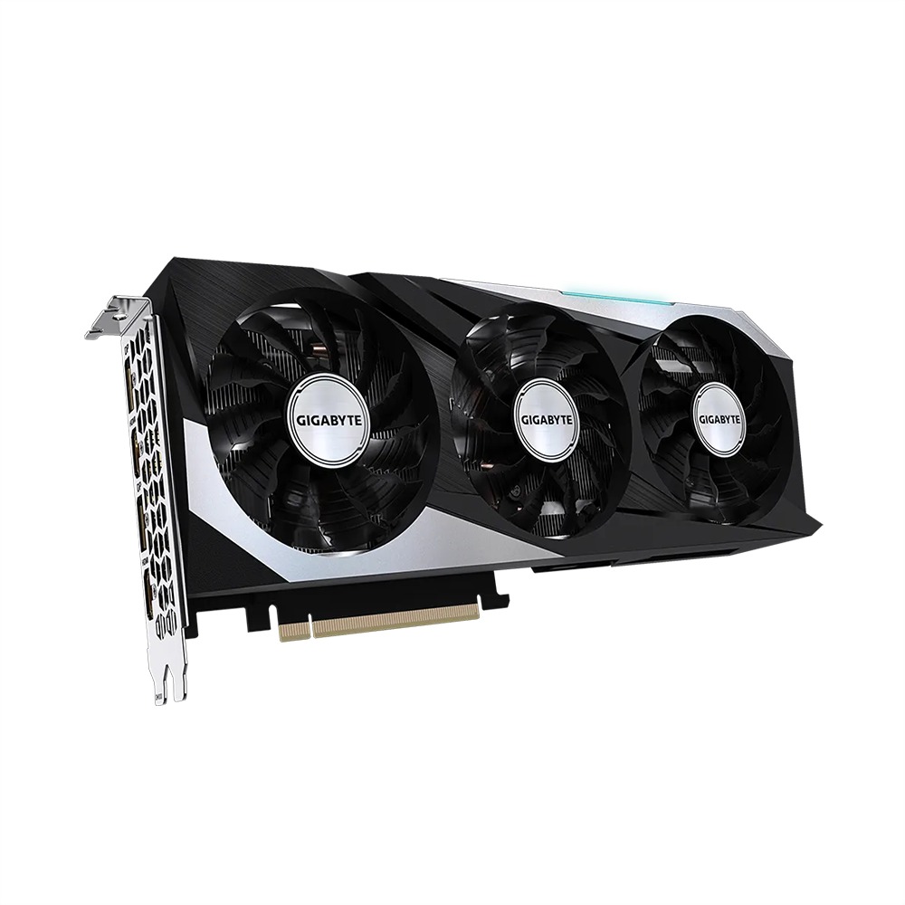 CARD MÀN HÌNH GIGABYTE GEFORCE RTX 3060 TI GAMING OC D6X 8GB GDDR6X