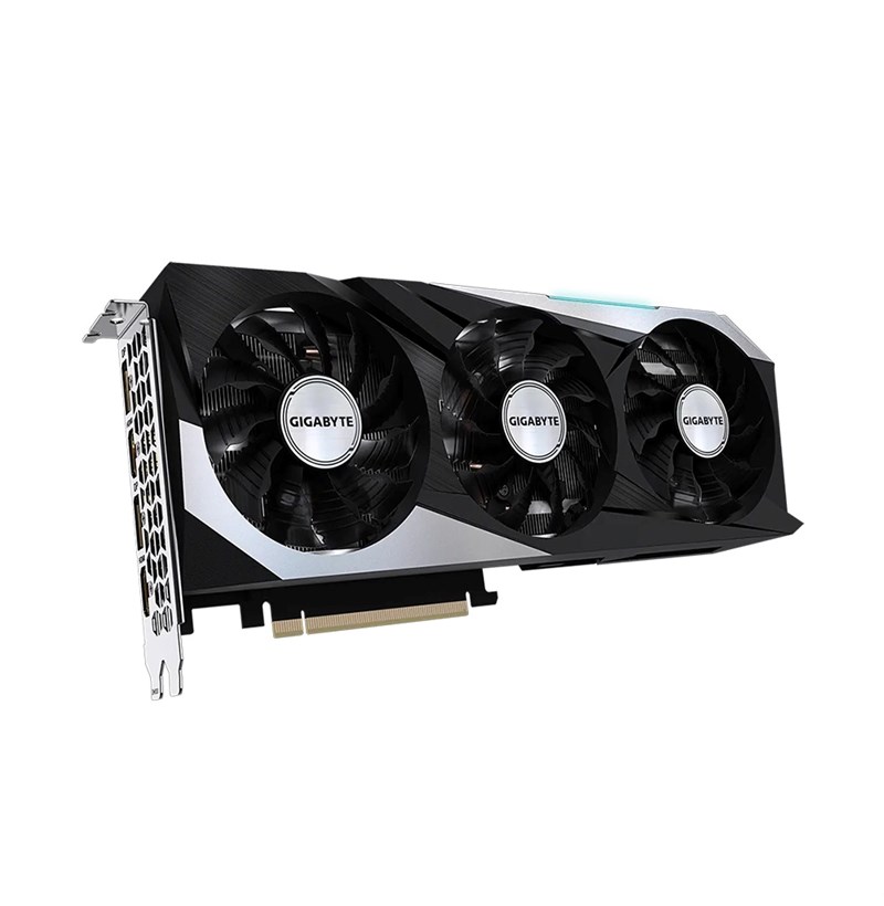 CARD MÀN HÌNH GIGABYTE GEFORCE RTX 3060 TI GAMING OC D6X 8GB GDDR6X