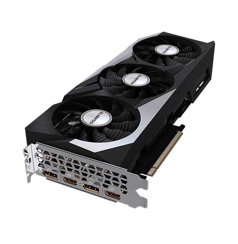 CARD MÀN HÌNH GIGABYTE GEFORCE RTX 3060 TI GAMING OC D6X 8GB GDDR6X