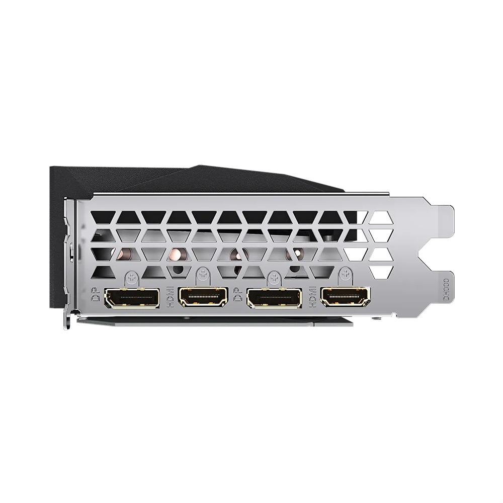 CARD MÀN HÌNH GIGABYTE GEFORCE RTX 3060 TI GAMING OC D6X 8GB GDDR6X