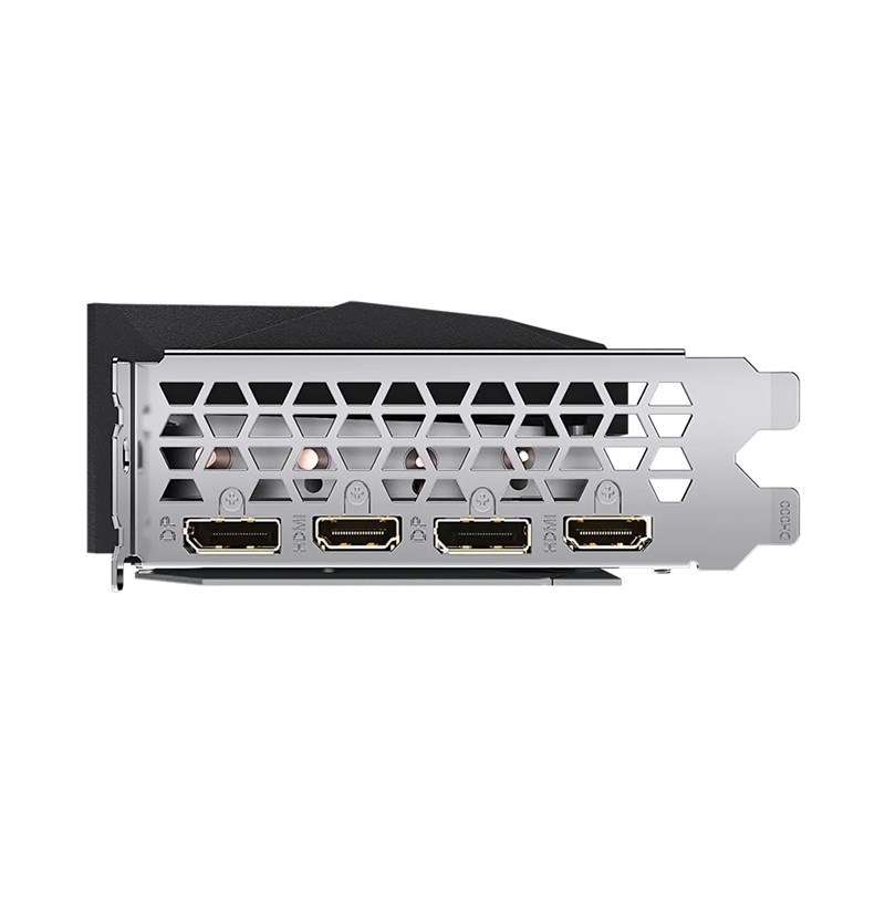 CARD MÀN HÌNH GIGABYTE GEFORCE RTX 3060 TI GAMING OC D6X 8GB GDDR6X