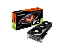 CARD MÀN HÌNH GIGABYTE GEFORCE RTX 3060 TI GAMING OC D6X 8GB GDDR6X