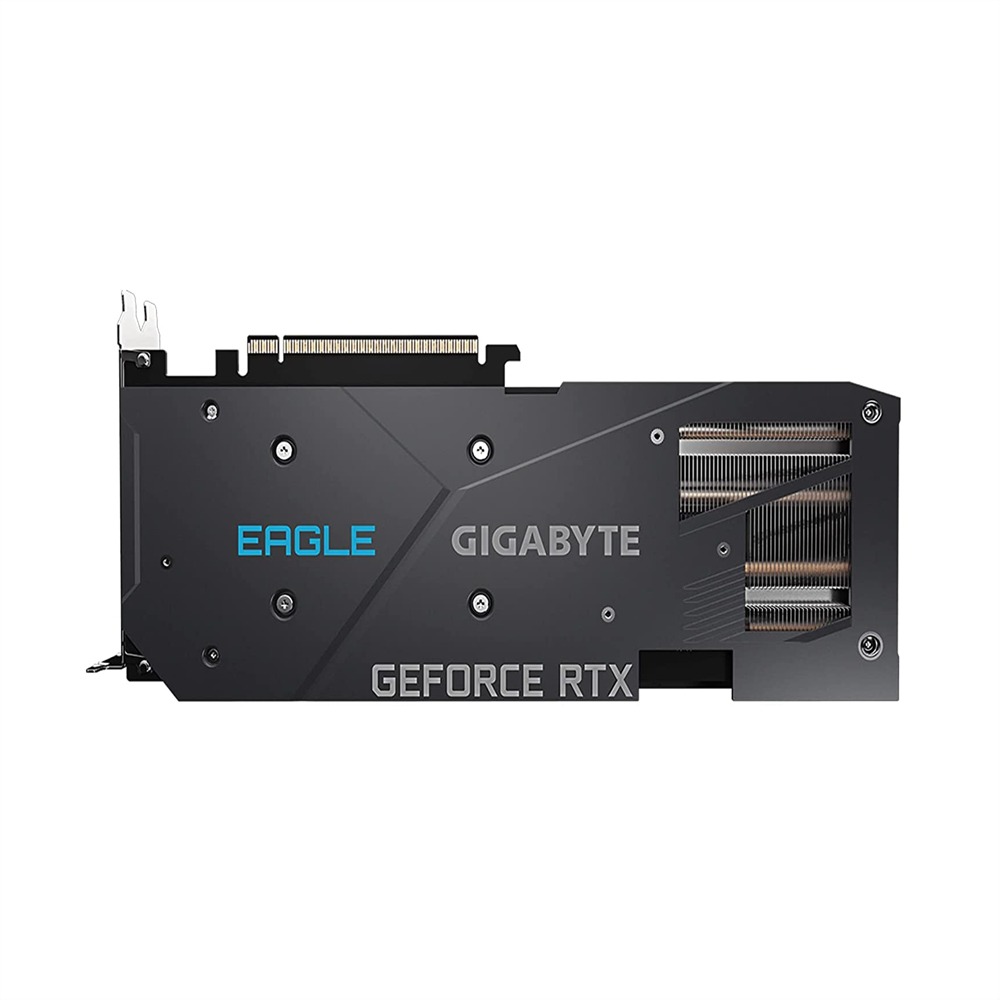 CARD MÀN HÌNH GIGABYTE GEFORCE RTX 3060 TI EAGLE OC D6X 8GB GDDR6X