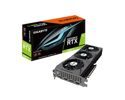 CARD MÀN HÌNH GIGABYTE GEFORCE RTX 3060 TI EAGLE OC D6X 8GB GDDR6X