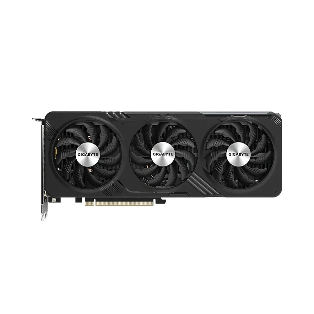 CARD MÀN HÌNH GIGABYTE GEFORCE RTX 4060 GAMING OC 8G 8GB GDDR6