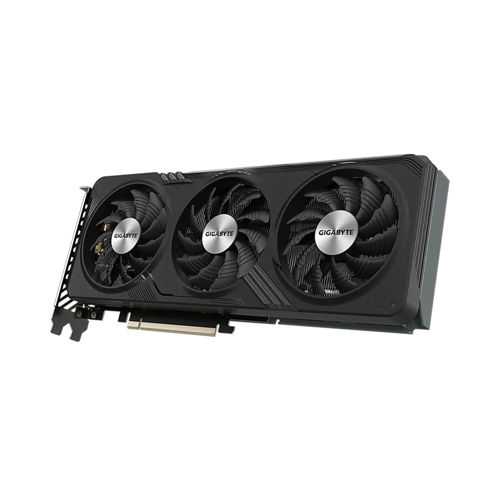 CARD MÀN HÌNH GIGABYTE GEFORCE RTX 4060 GAMING OC 8G 8GB GDDR6