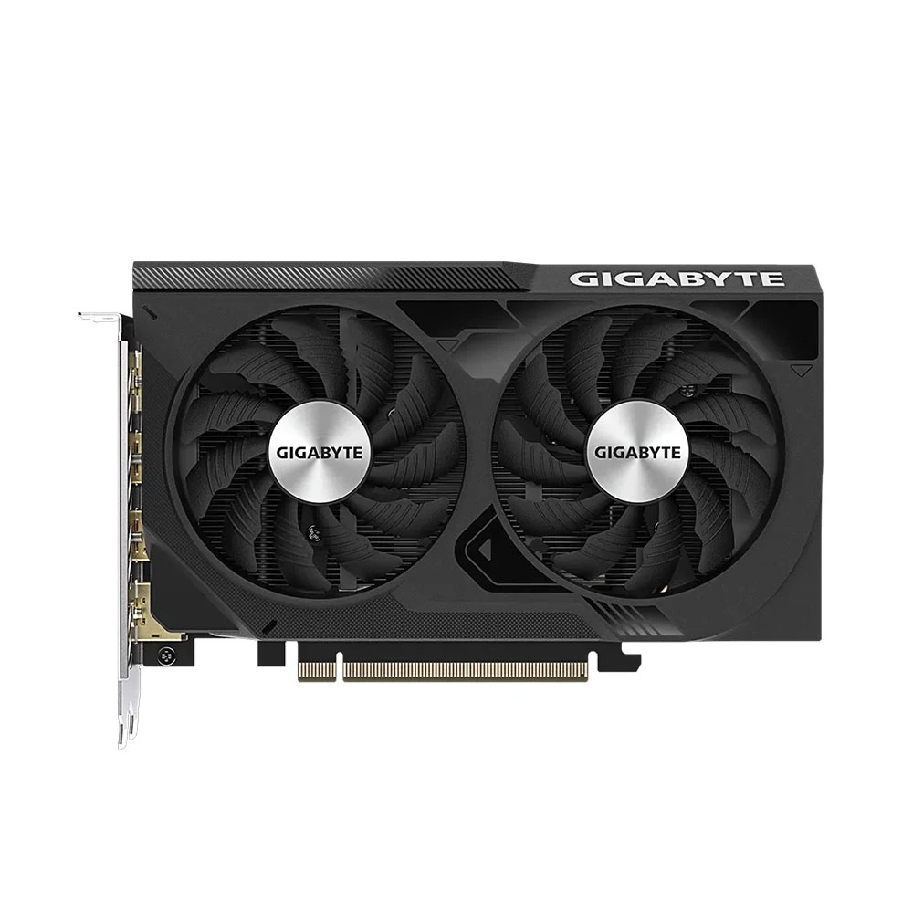 CARD MÀN HÌNH GIGABYTE GEFORCE RTX 4060 WINDFORCE OC 8G 8GB GDDR6