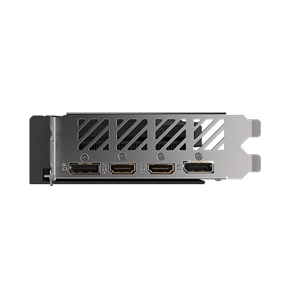 CARD MÀN HÌNH GIGABYTE GEFORCE RTX 4060 WINDFORCE OC 8G 8GB GDDR6