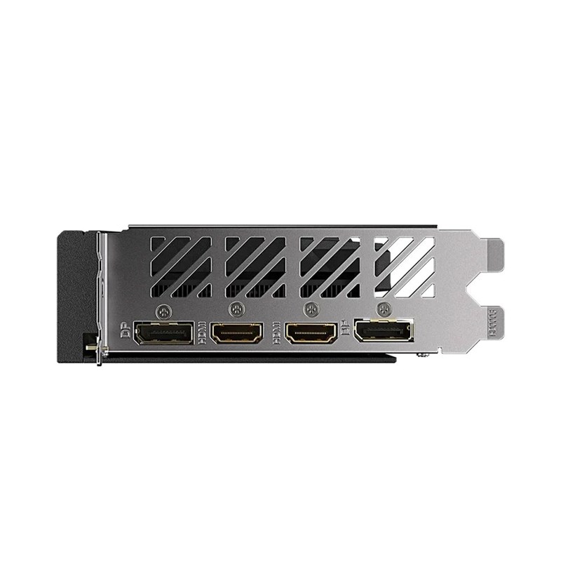 CARD MÀN HÌNH GIGABYTE GEFORCE RTX 4060 WINDFORCE OC 8G 8GB GDDR6
