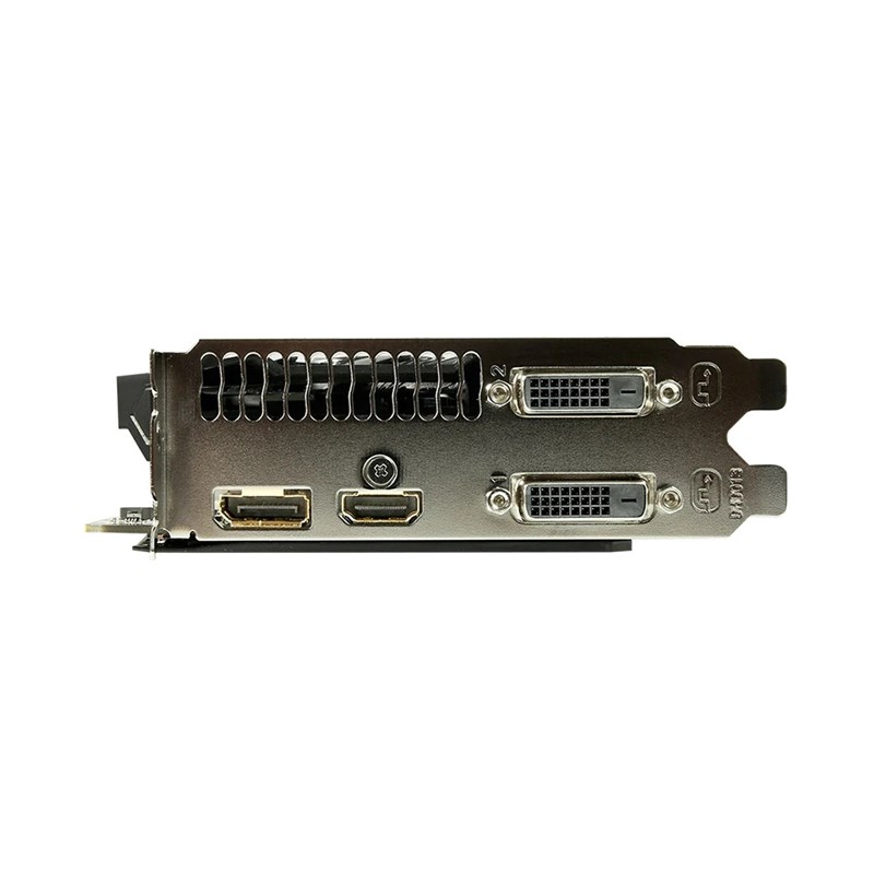 CARD MÀN HÌNH GIGABYTE GEFORCE GTX 1060 3GB GDDR5 WINDFORCE