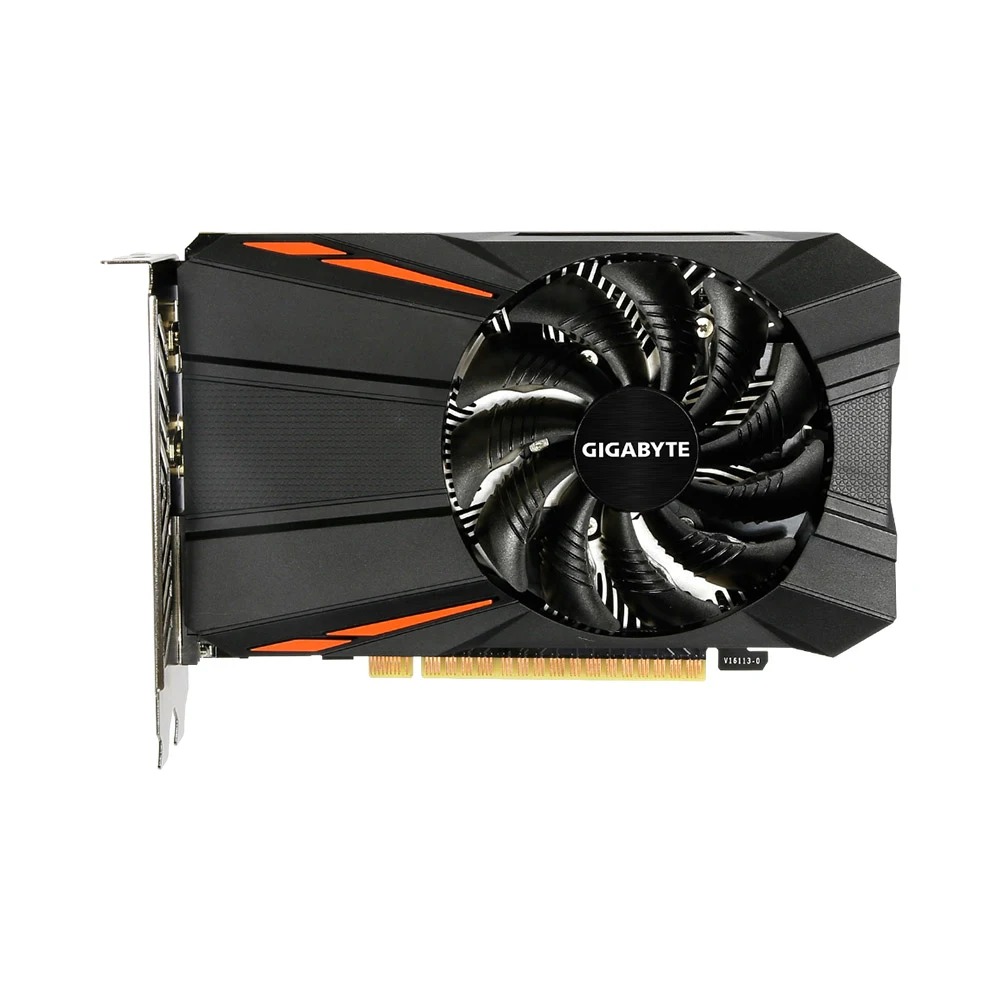 CARD MÀN HÌNH GIGABYTE GEFORCE GTX 1050 2GB GDDR5