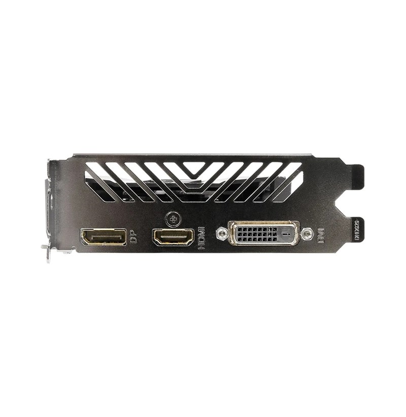 CARD MÀN HÌNH GIGABYTE GEFORCE GTX 1050 2GB GDDR5