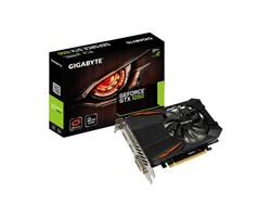 CARD MÀN HÌNH GIGABYTE GEFORCE GTX 1050 2GB GDDR5