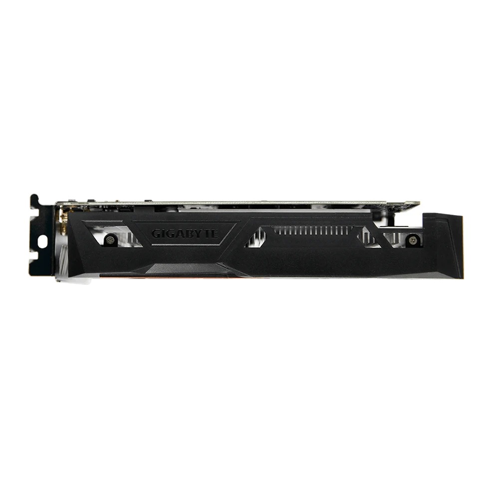 CARD MÀN HÌNH GIGABYTE GEFORCE GTX 1050TI 4GB GDDR5 OC