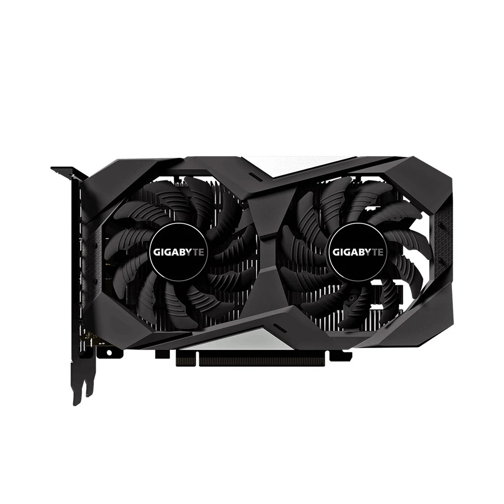CARD MÀN HÌNH GIGABYTE GEFORCE GTX 1650 4GB GDDR5 OC