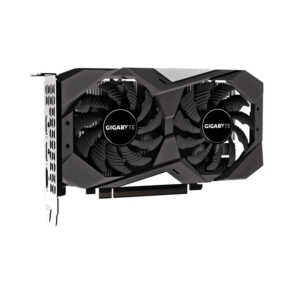 CARD MÀN HÌNH GIGABYTE GEFORCE GTX 1650 4GB GDDR5 OC