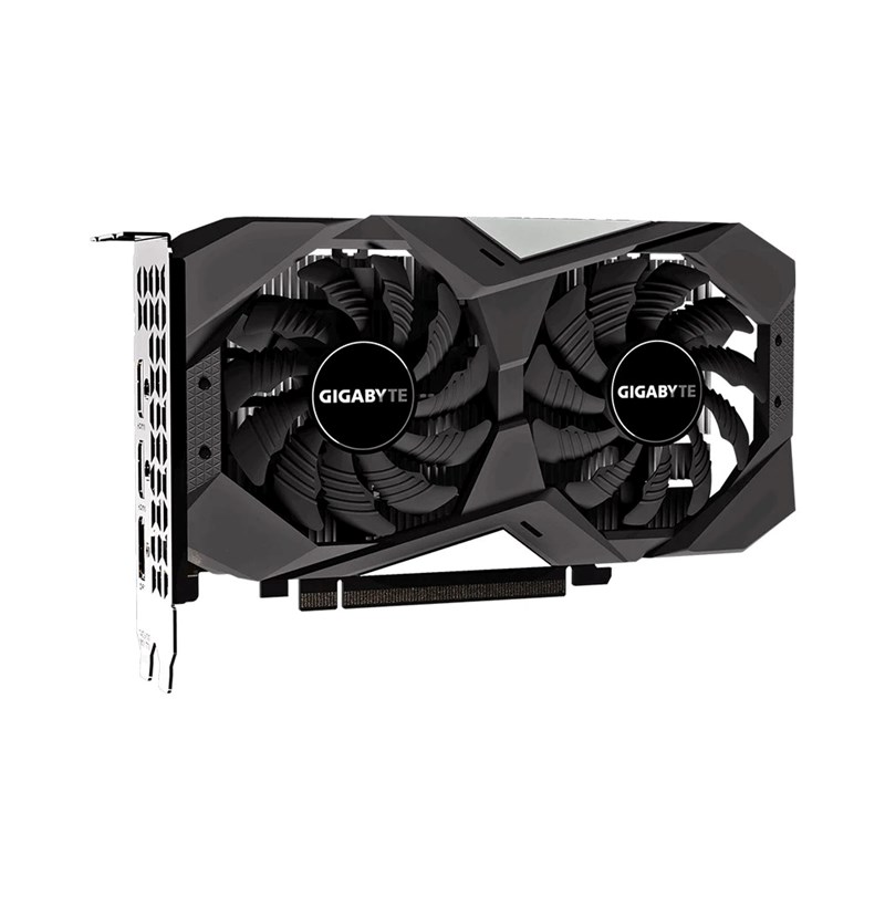 CARD MÀN HÌNH GIGABYTE GEFORCE GTX 1650 4GB GDDR5 OC