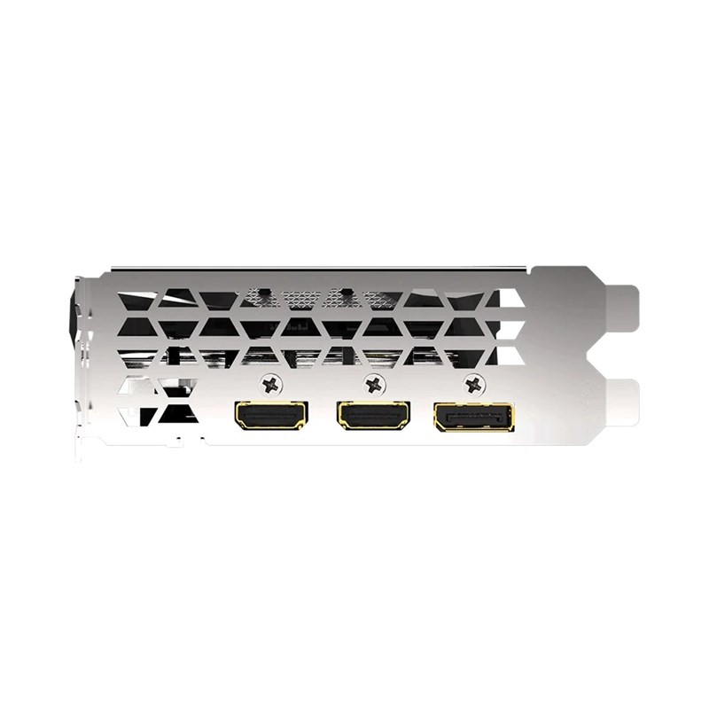 CARD MÀN HÌNH GIGABYTE GEFORCE GTX 1650 4GB GDDR5 OC
