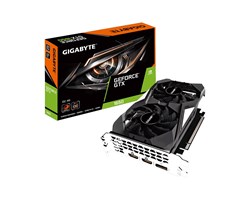 CARD MÀN HÌNH GIGABYTE GEFORCE GTX 1650 4GB GDDR5 OC