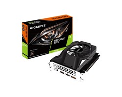 CARD MÀN HÌNH GIGABYTE GEFORCE GTX 1650 4GB GDDR5 MINI ITX OC