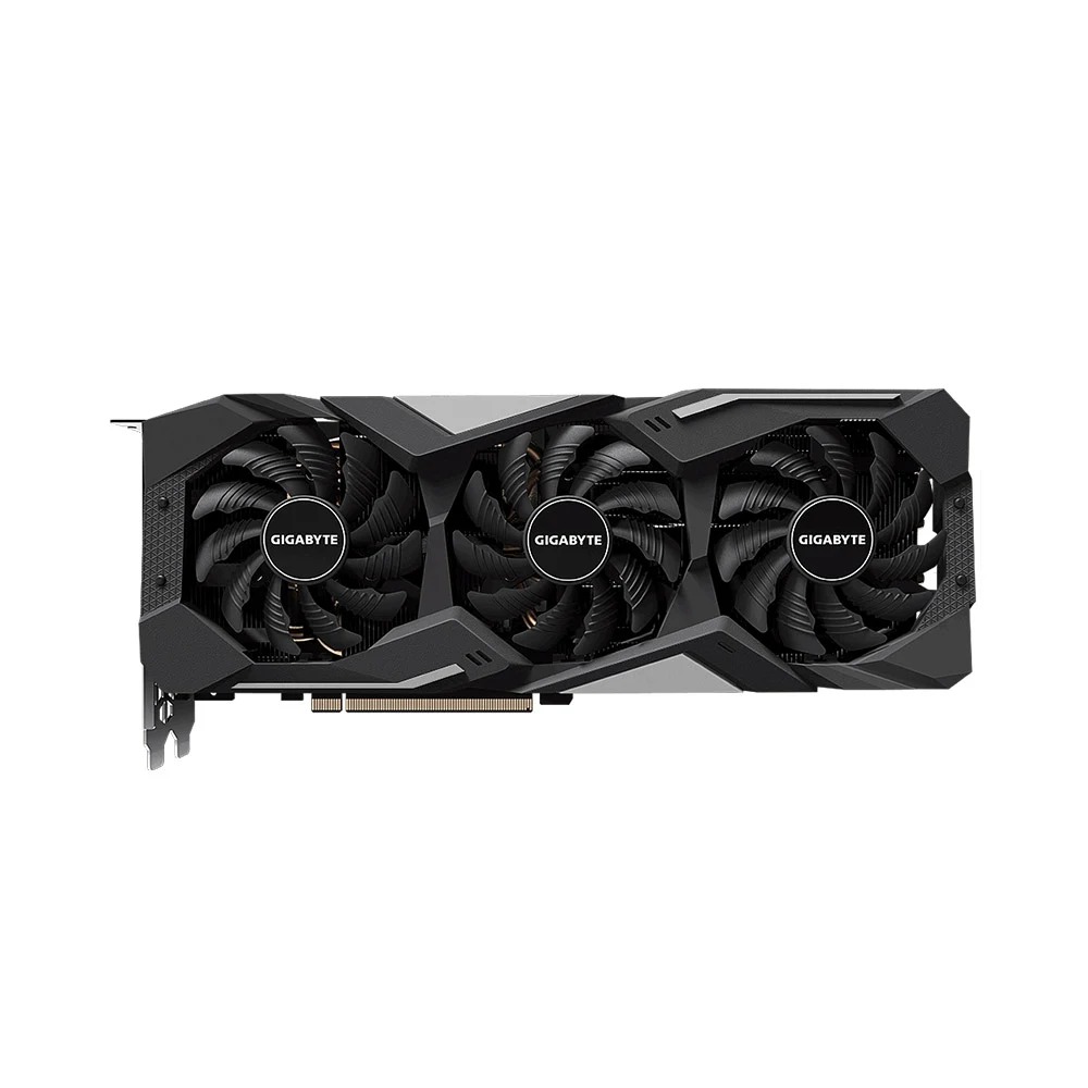 CARD MÀN HÌNH GIGABYTE RADEON RX 5700 XT GAMING OC 8GB GDDR6