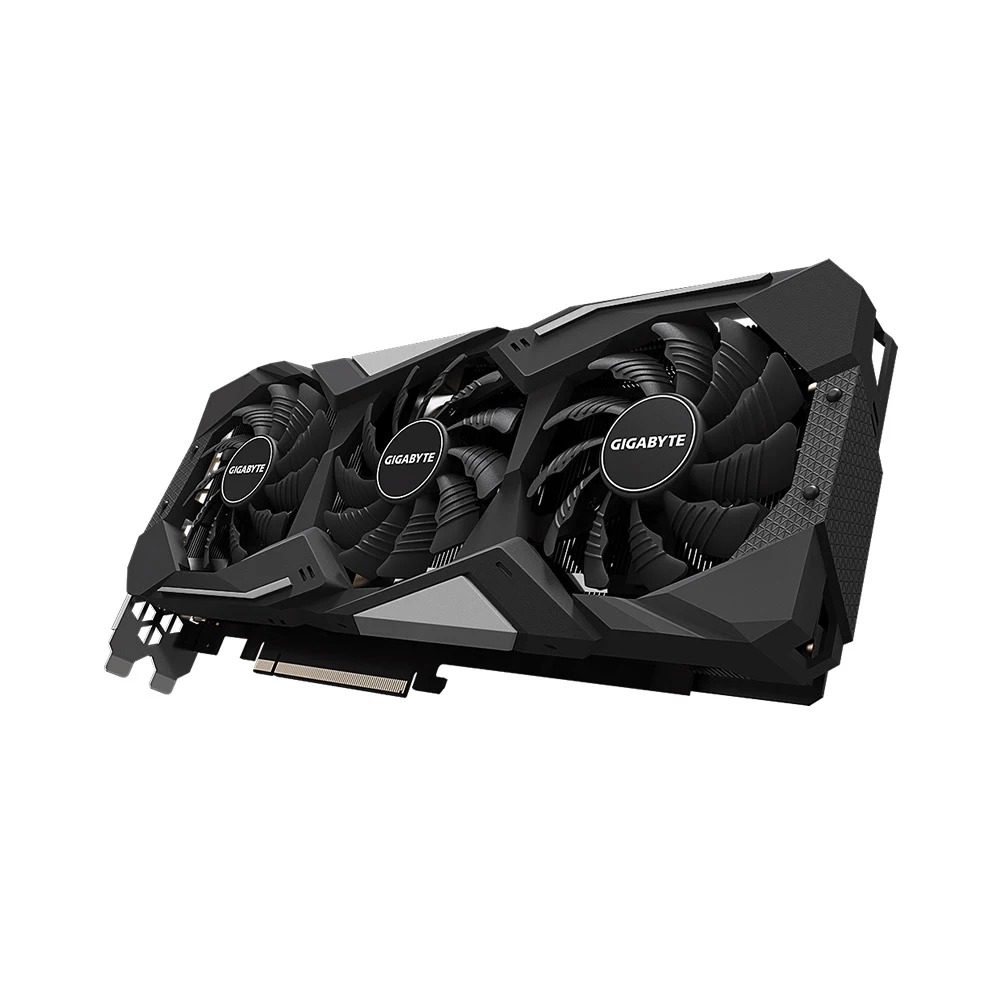 CARD MÀN HÌNH GIGABYTE RADEON RX 5700 XT GAMING OC 8GB GDDR6