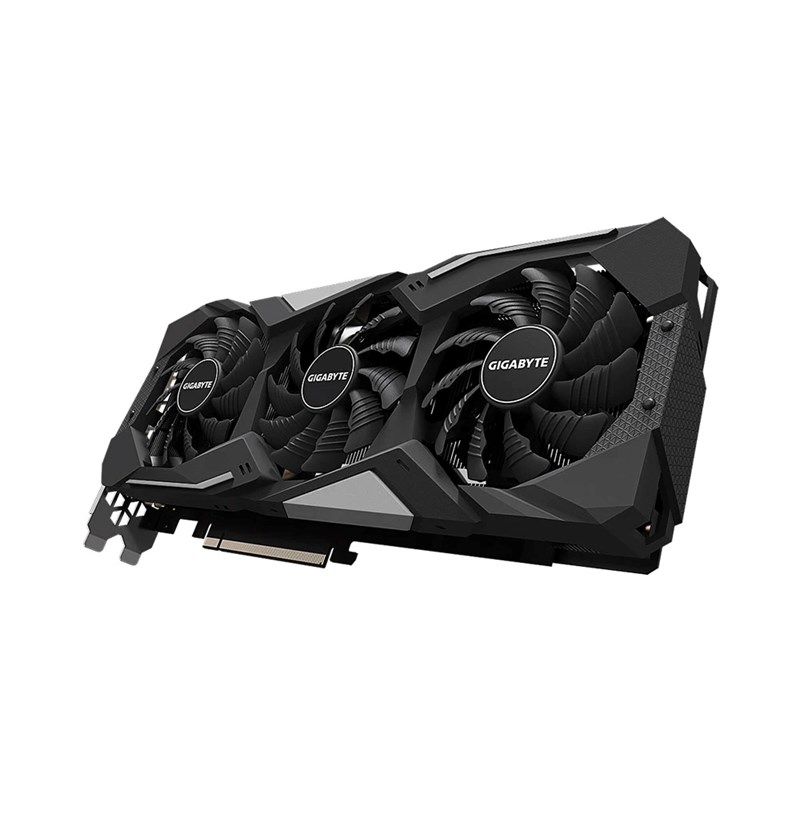 CARD MÀN HÌNH GIGABYTE RADEON RX 5700 XT GAMING OC 8GB GDDR6