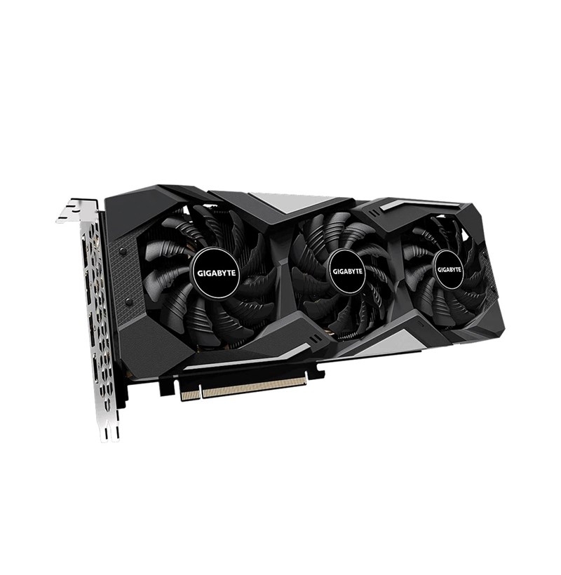 CARD MÀN HÌNH GIGABYTE RADEON RX 5700 XT GAMING OC 8GB GDDR6