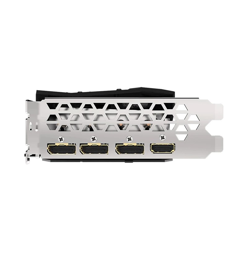 CARD MÀN HÌNH GIGABYTE RADEON RX 5700 XT GAMING OC 8GB GDDR6