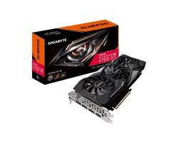 CARD MÀN HÌNH GIGABYTE RADEON RX 5700 XT GAMING OC 8GB GDDR6