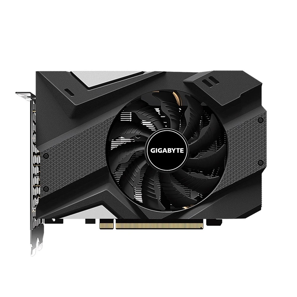 CARD MÀN HÌNH GIGABYTE GEFORCE GTX 1660 SUPER MINI ITX OC 6G 6GB GDDR6