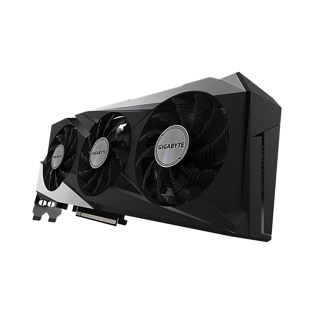 CARD MÀN HÌNH GIGABYTE RADEON RX 6700 XT GAMING OC 12G 12GB GDDR6