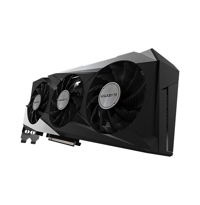 CARD MÀN HÌNH GIGABYTE RADEON RX 6700 XT GAMING OC 12G 12GB GDDR6