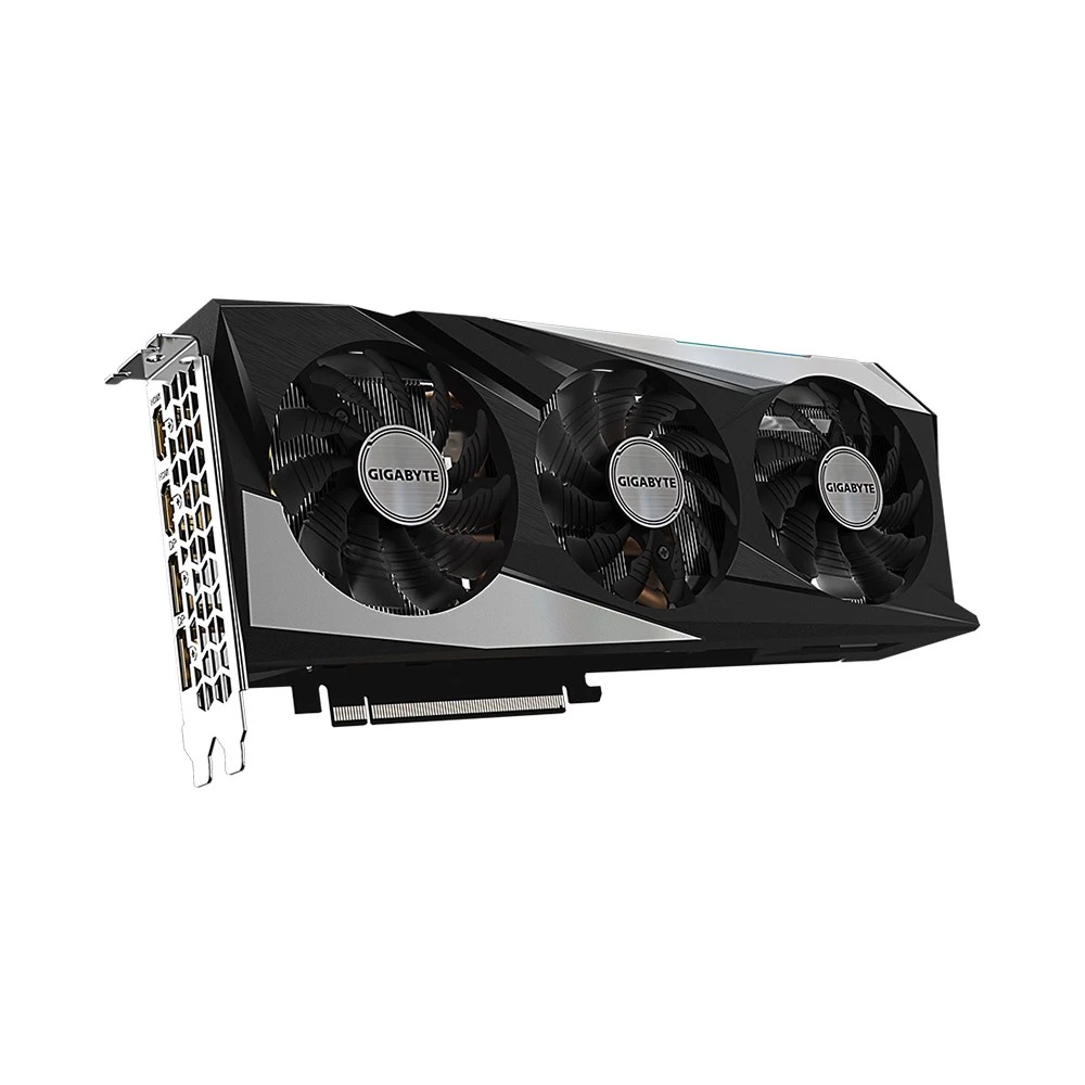 CARD MÀN HÌNH GIGABYTE RADEON RX 6700 XT GAMING OC 12G 12GB GDDR6
