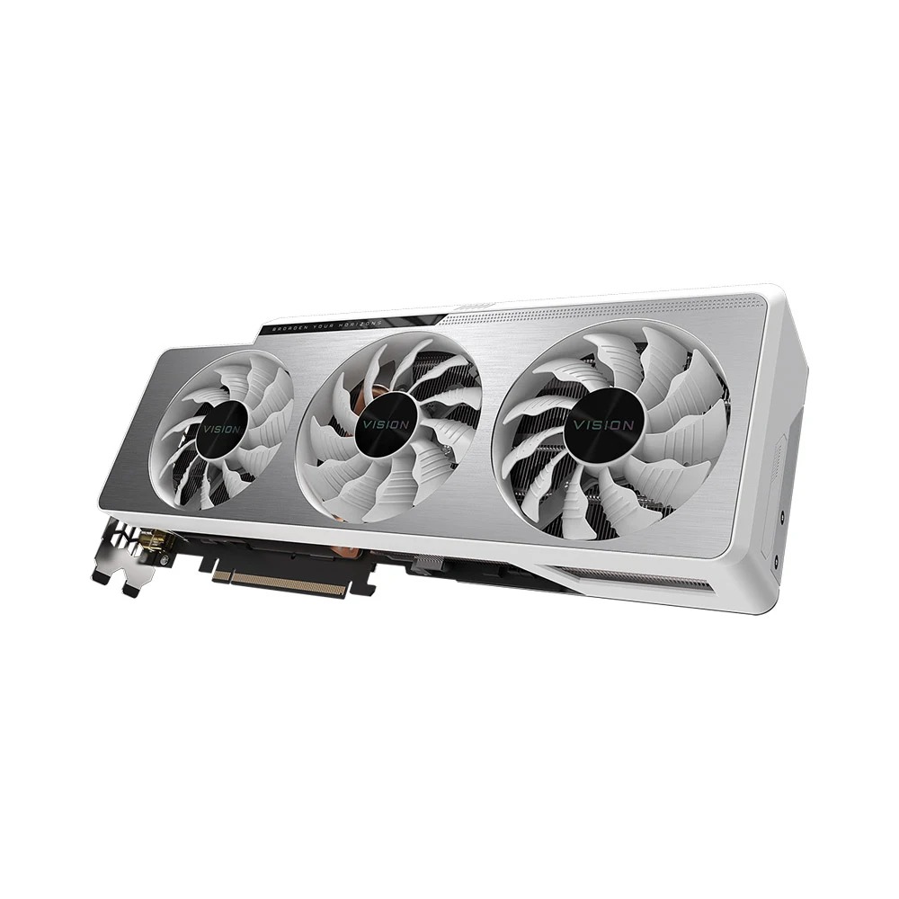 CARD MÀN HÌNH GIGABYTE N308TVISION OC-12GD 12GB GDDR6X