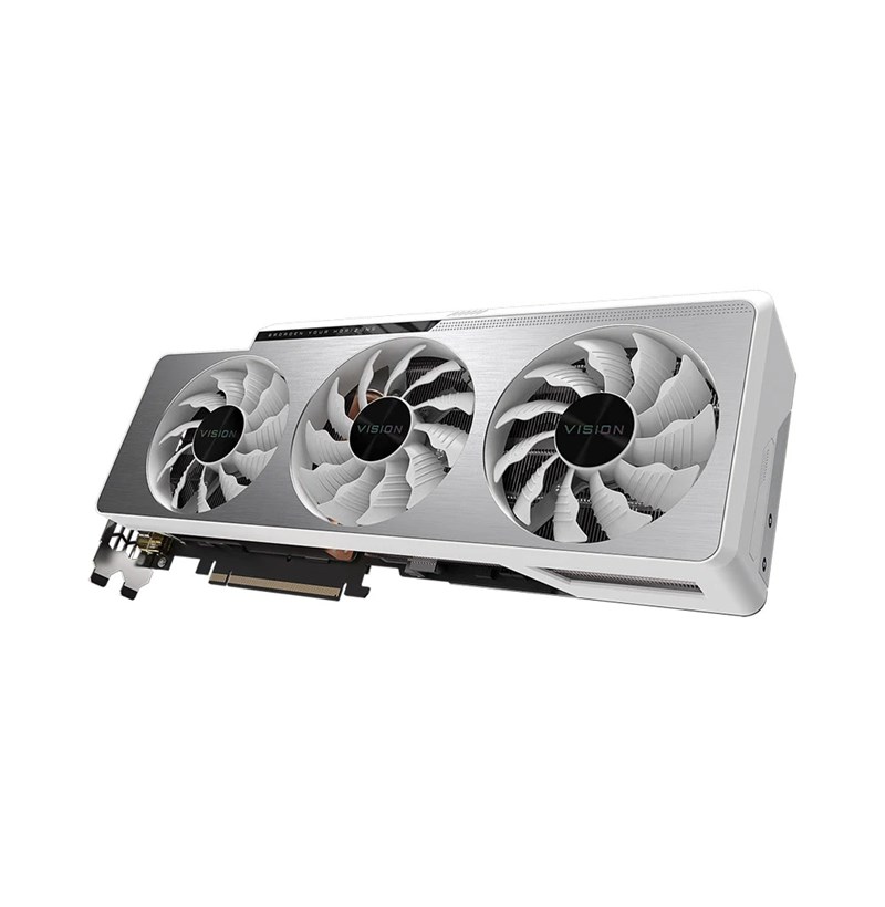 CARD MÀN HÌNH GIGABYTE N308TVISION OC-12GD 12GB GDDR6X