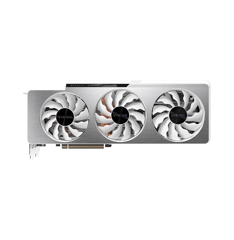 CARD MÀN HÌNH GIGABYTE N308TVISION OC-12GD 12GB GDDR6X