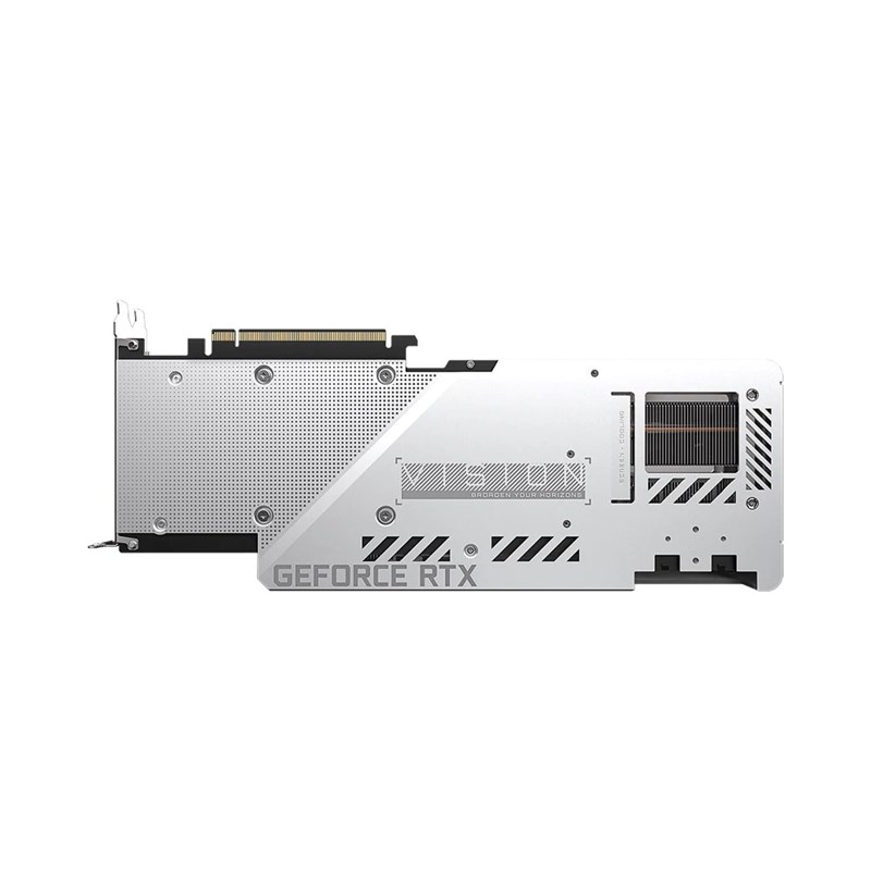CARD MÀN HÌNH GIGABYTE N308TVISION OC-12GD 12GB GDDR6X